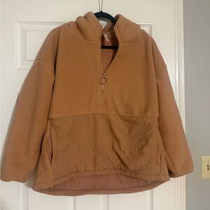 Fabletics Fleece Pullover